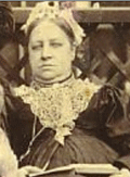 Louisa Isabella Wiss